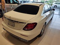 مێرسێدس بێنز E-Class